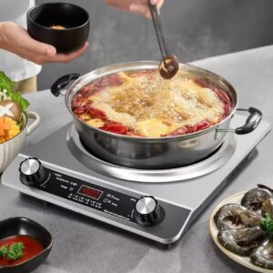 PESKOE MAGNETIC INDUCTION - 3500W